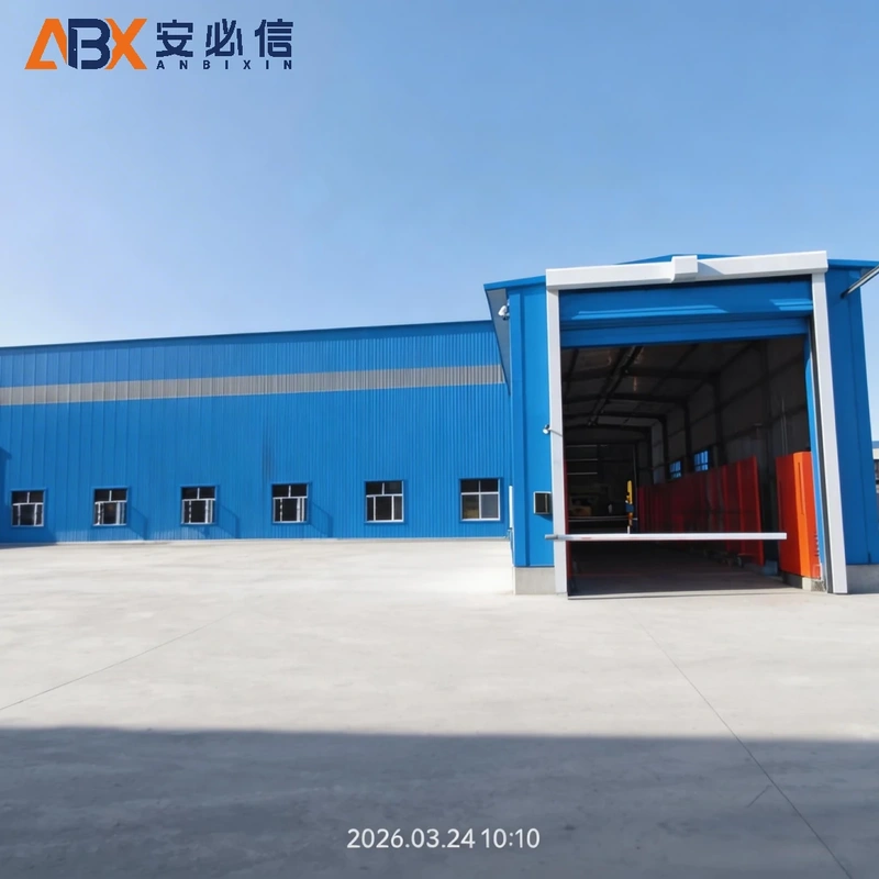拉萨市背带堆积门