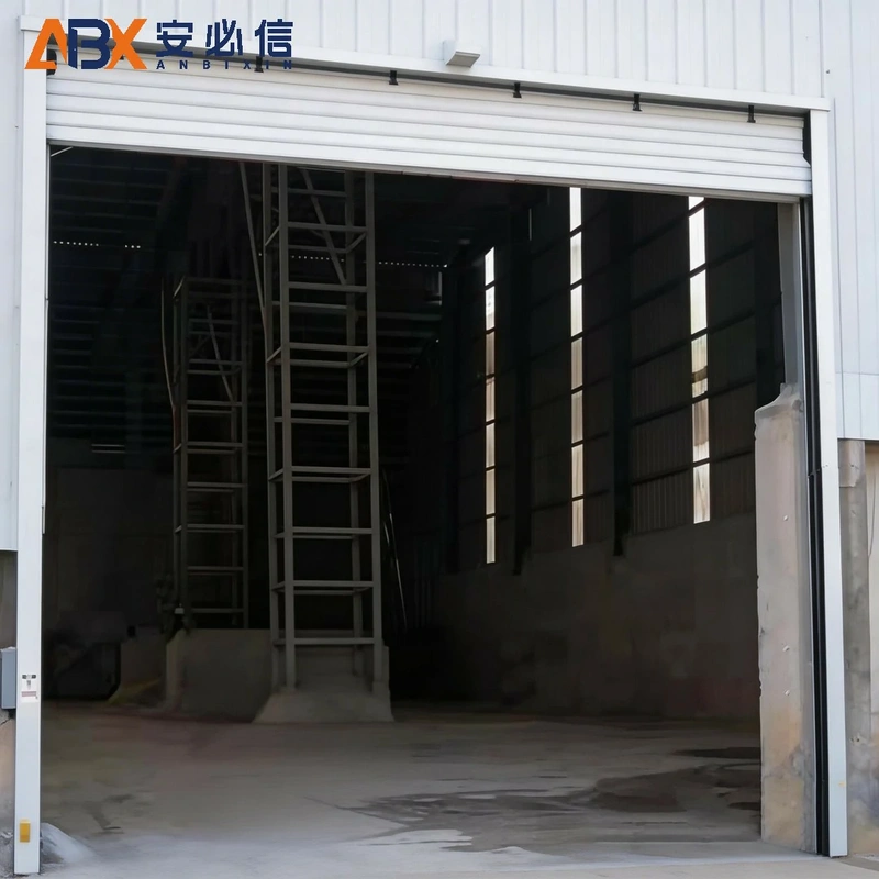 拉萨市柔性门