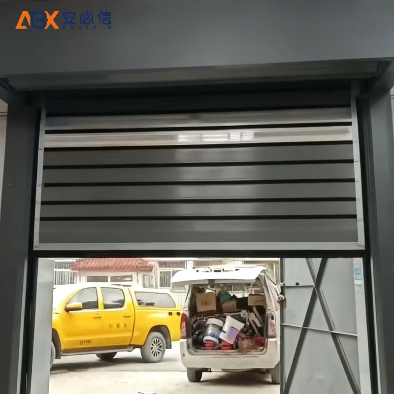 拉萨市雷达高速门
